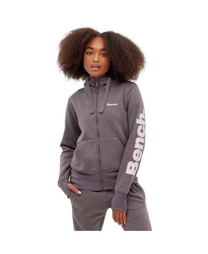 Bench hoodie women's top