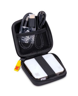 EVA Mini Projector Case, Projector Bag for the Kodak Luma 75