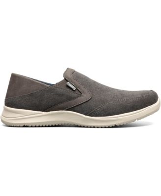 Men's Conway Ez Canvas Moc Toe Slip On Shoes