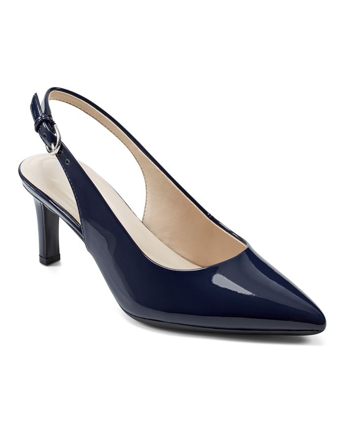 Easy spirit kitten heels online