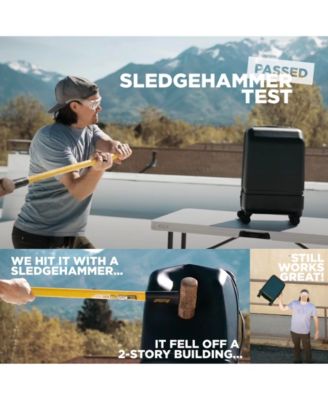 Carry-On classic - Hardside Spinner Wheel Luggage - 22 Inch