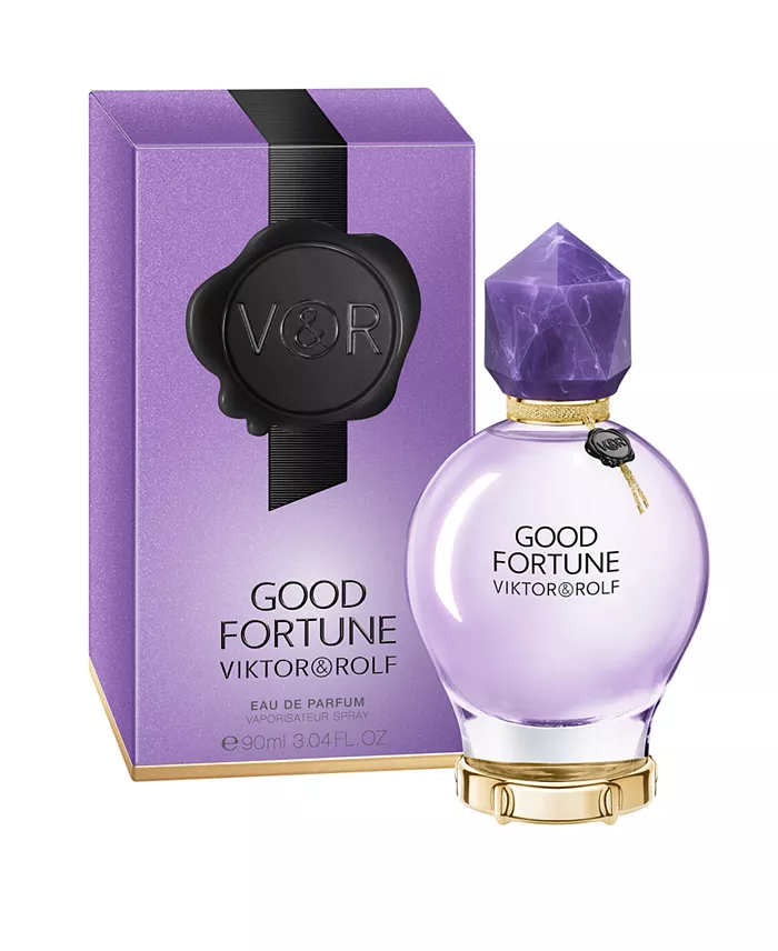 Good Fortune bottle thumbnail