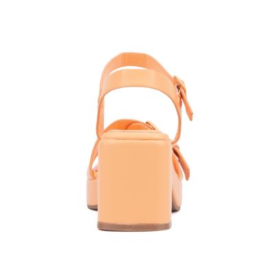 Women's Slay Platform Heel Sandal