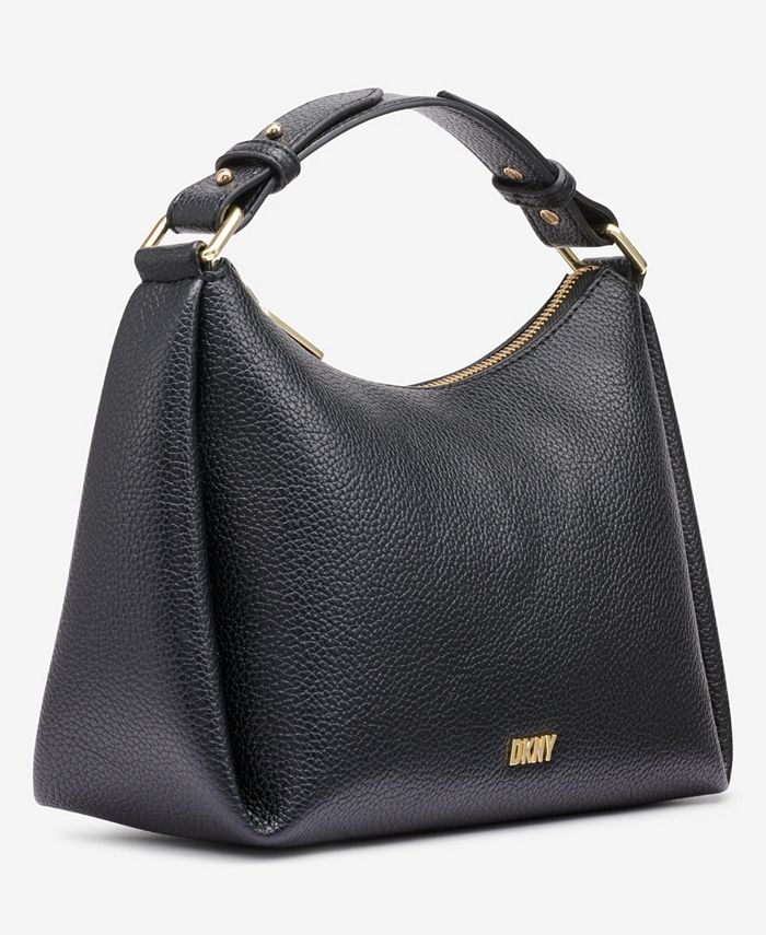 DKNY Hailey Top Zip Crossbody Bag Macy's