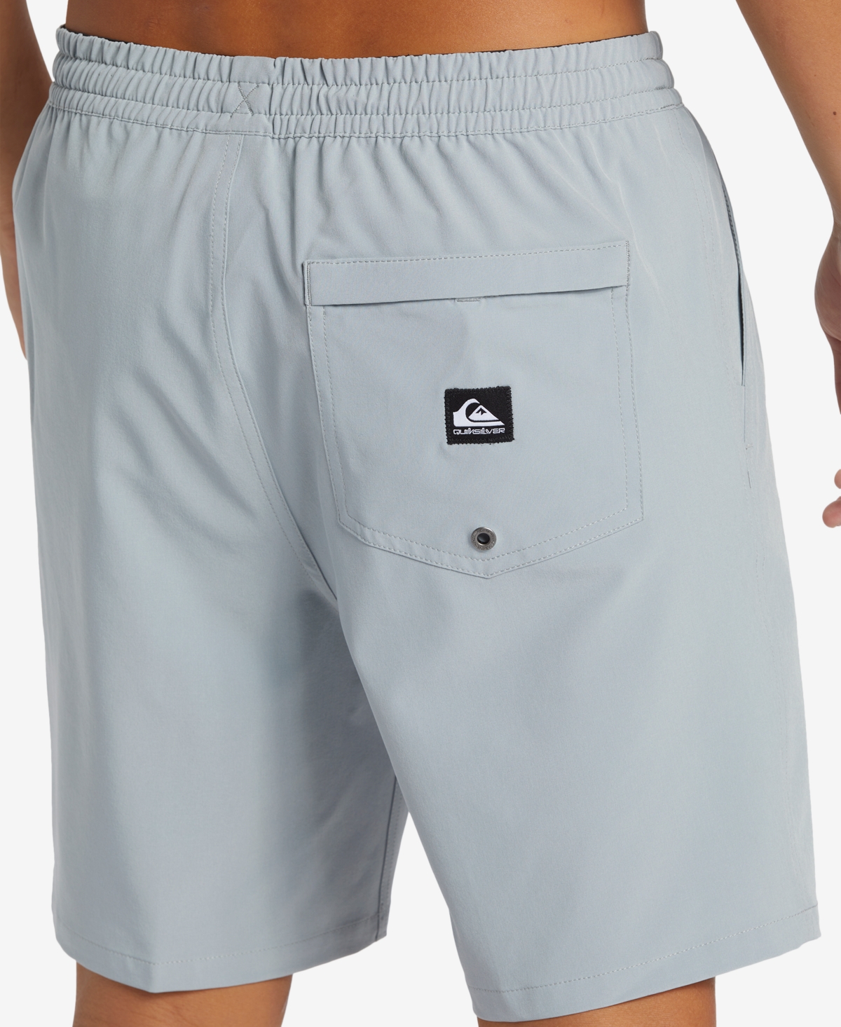 Quiksilver Men's Taxer Amphibian shorts