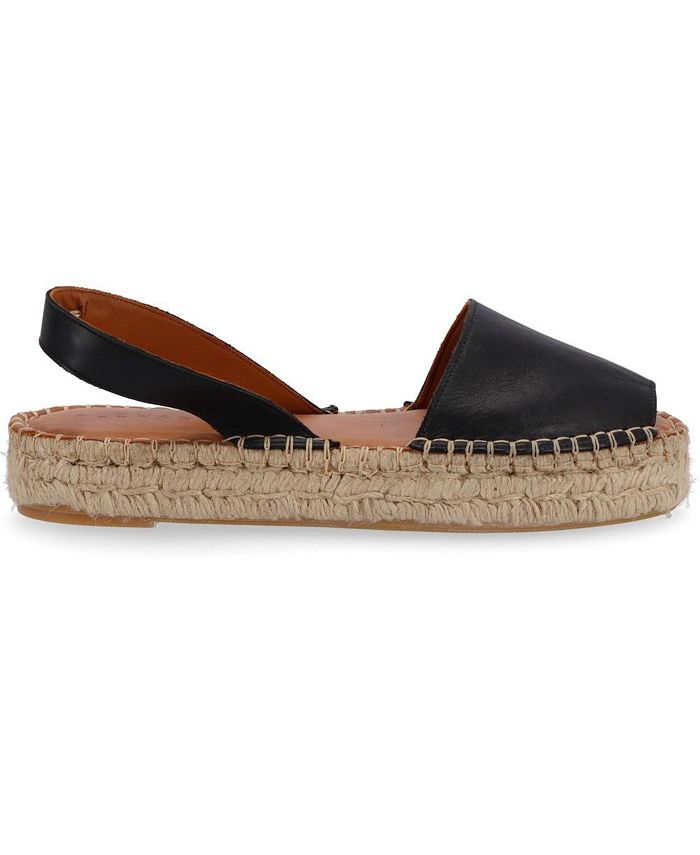 alohas espadrilles