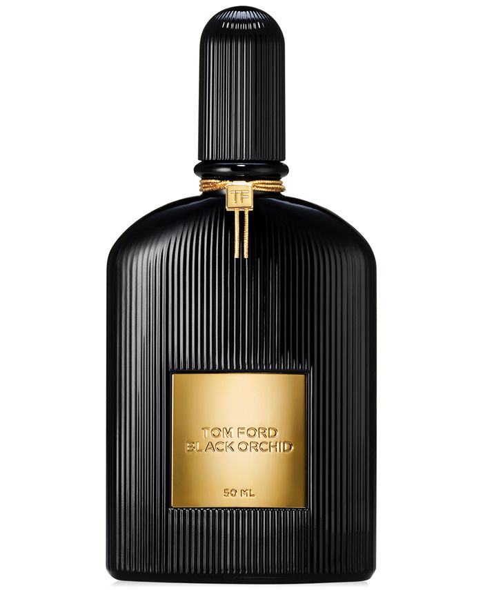 Tom Ford Black Orchid Eau de Parfum Spray, 1.7 oz - Macy's