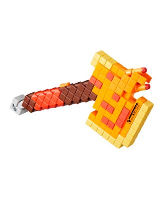 Minecraft Firebrand