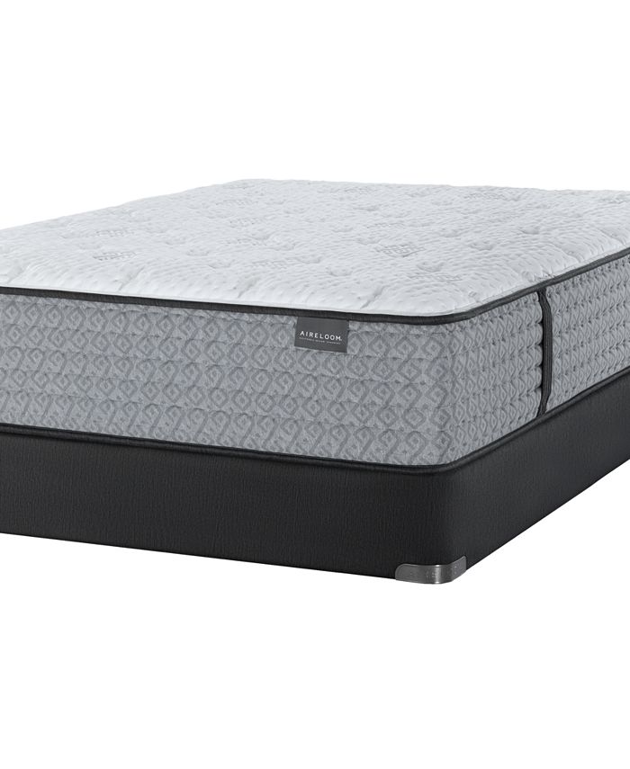 Aireloom Hybrid 13.75" Luxury Firm Mattress King, Created for Macy's Macy's