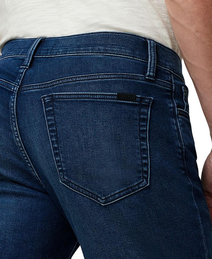 Joe's Jeans Men's Slim-Straight Brixton Jeans - Macy's