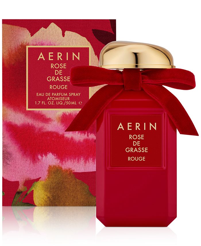 AERIN Rose de Grasse Rouge Eau de Parfum Spray 1.7 oz. Macy s