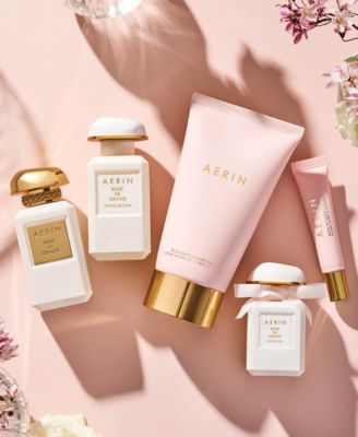 Rose Hand & Body Cream, 5 oz.