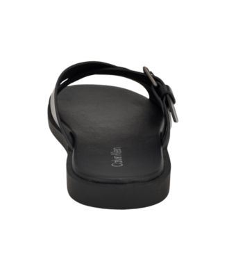 Men's Elon Casual Slip-On Flat Sandals