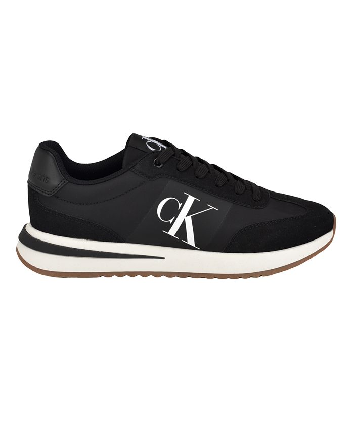 calvin klein shoes macy's