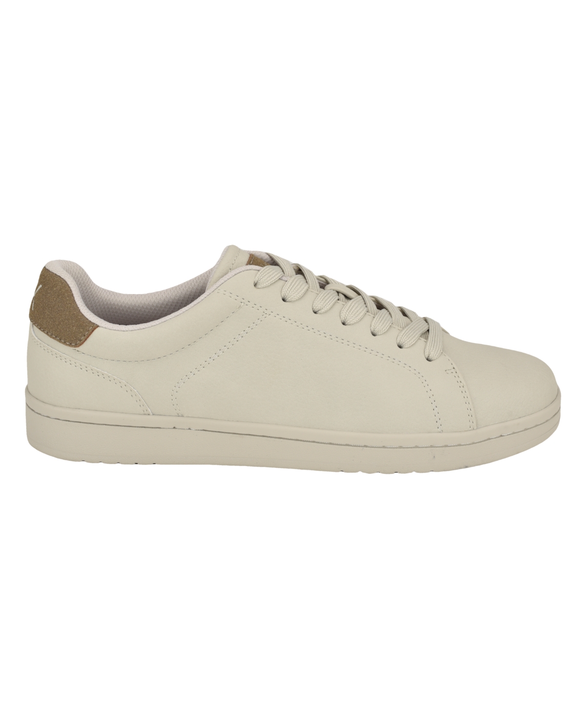 Calvin Klein Men's Lukani Lace-Up Casual Sneakers