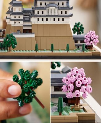 Architecture 21060 Himeji Castle Adult Toy Building Set