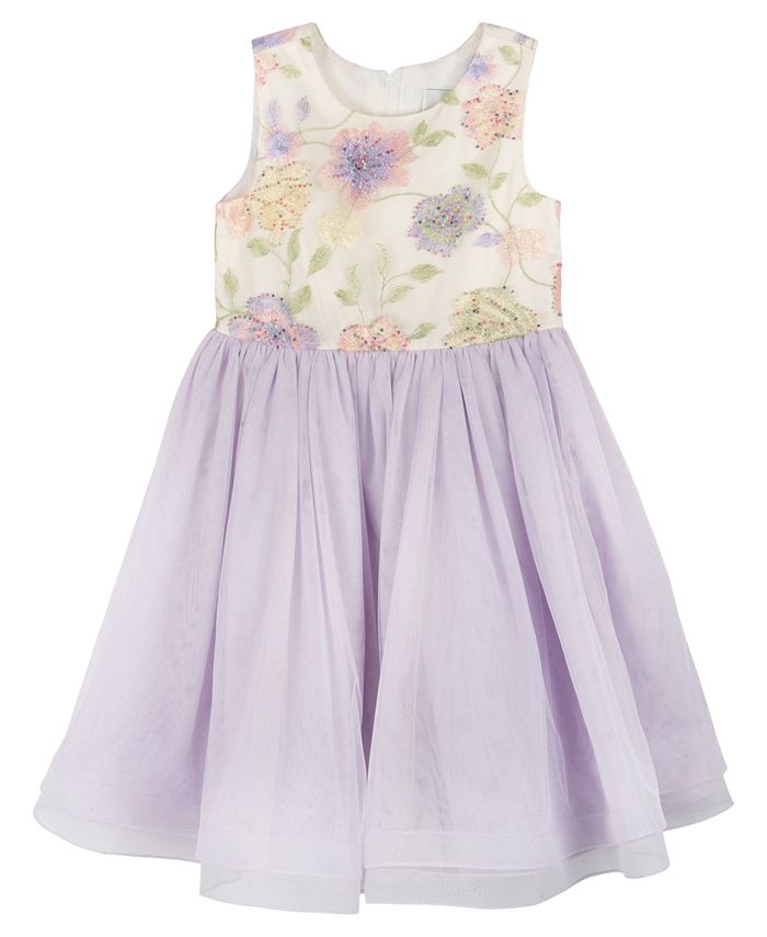 Rare editions cheap dress macys