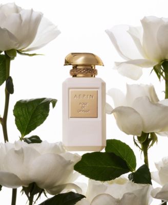 Rose de Grasse Parfum Spray, 1.7 oz.