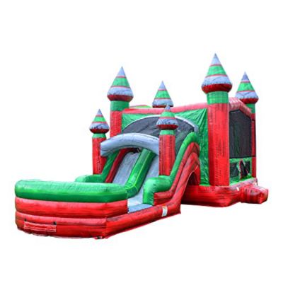 Jumporange