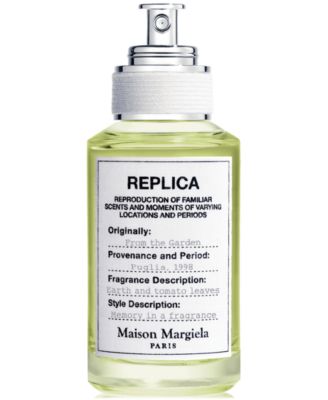 Maison Margiela - REPLICA From The Garden Eau de Toilette Fragrance Collection