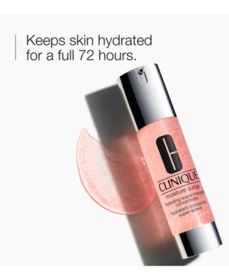 Moisture Surge Hydrating Supercharged Concentrate, 1.6 oz