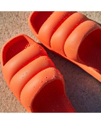 Women's Molded Puffy Slide with Everywear