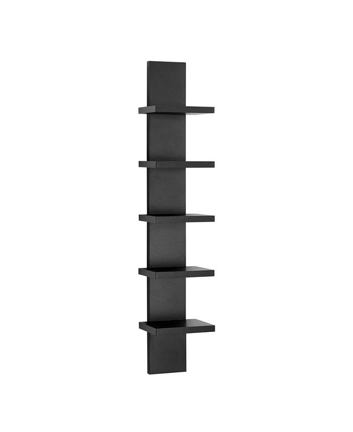 Danya B Utility Column Spine Wall Shelves - Macy's