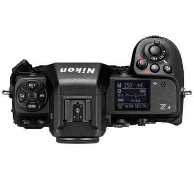 Z8 Mirrorless Camera