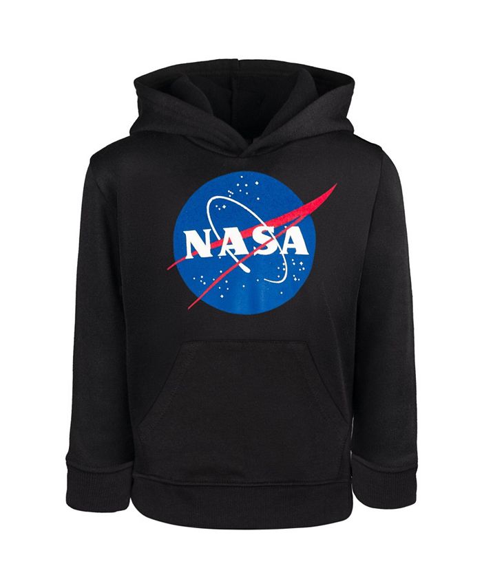 Nasa hoodie for kids top