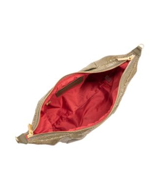 Morgan Crossbody Shoulder Bag