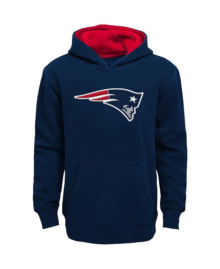 Boys patriots jacket hotsell