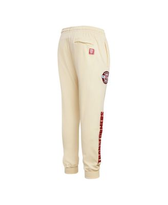 Men's Natural Transformers Optimus Prime Joggers