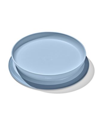 Tot Stick Stay Suction Plate