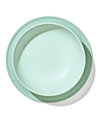 Tot Stick Stay Suction Bowl