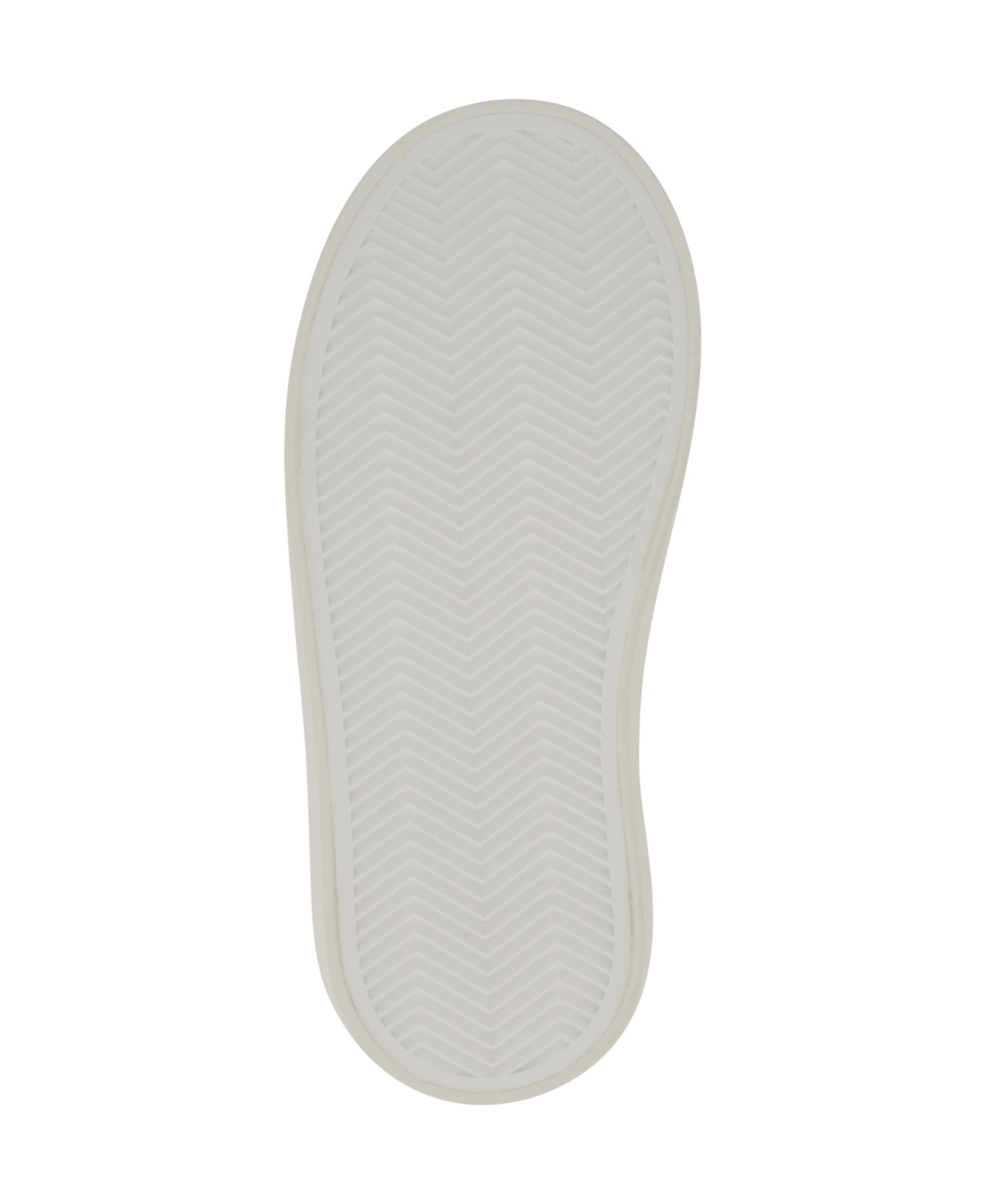 Dkny Toddler Girls Hannah Delia Logo Print Sneakers