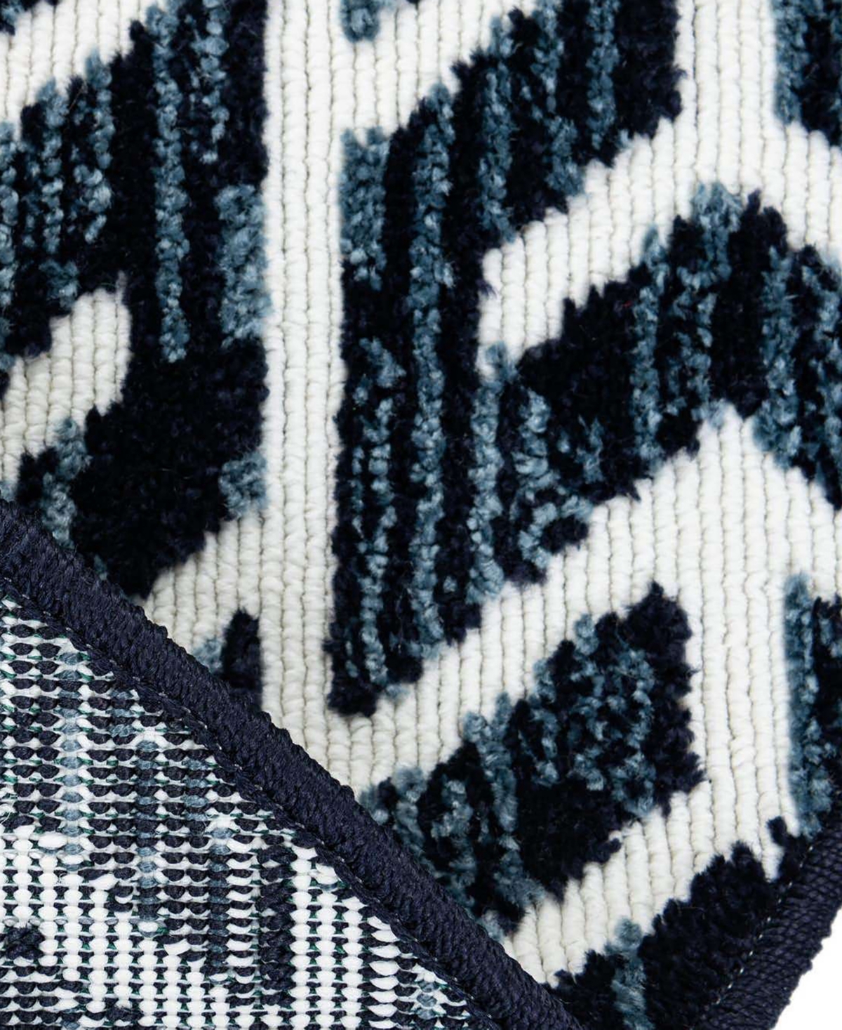 Sabrina Soto Outdoor SSO003 x Area Rug