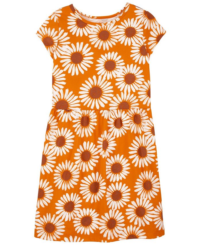 Macys sunflower dress hotsell