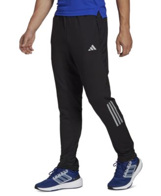 Men's Own The Run Astro Tapered-Fit Reflective Joggers