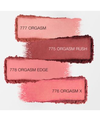 Blush Orgasm, 0.17 oz.