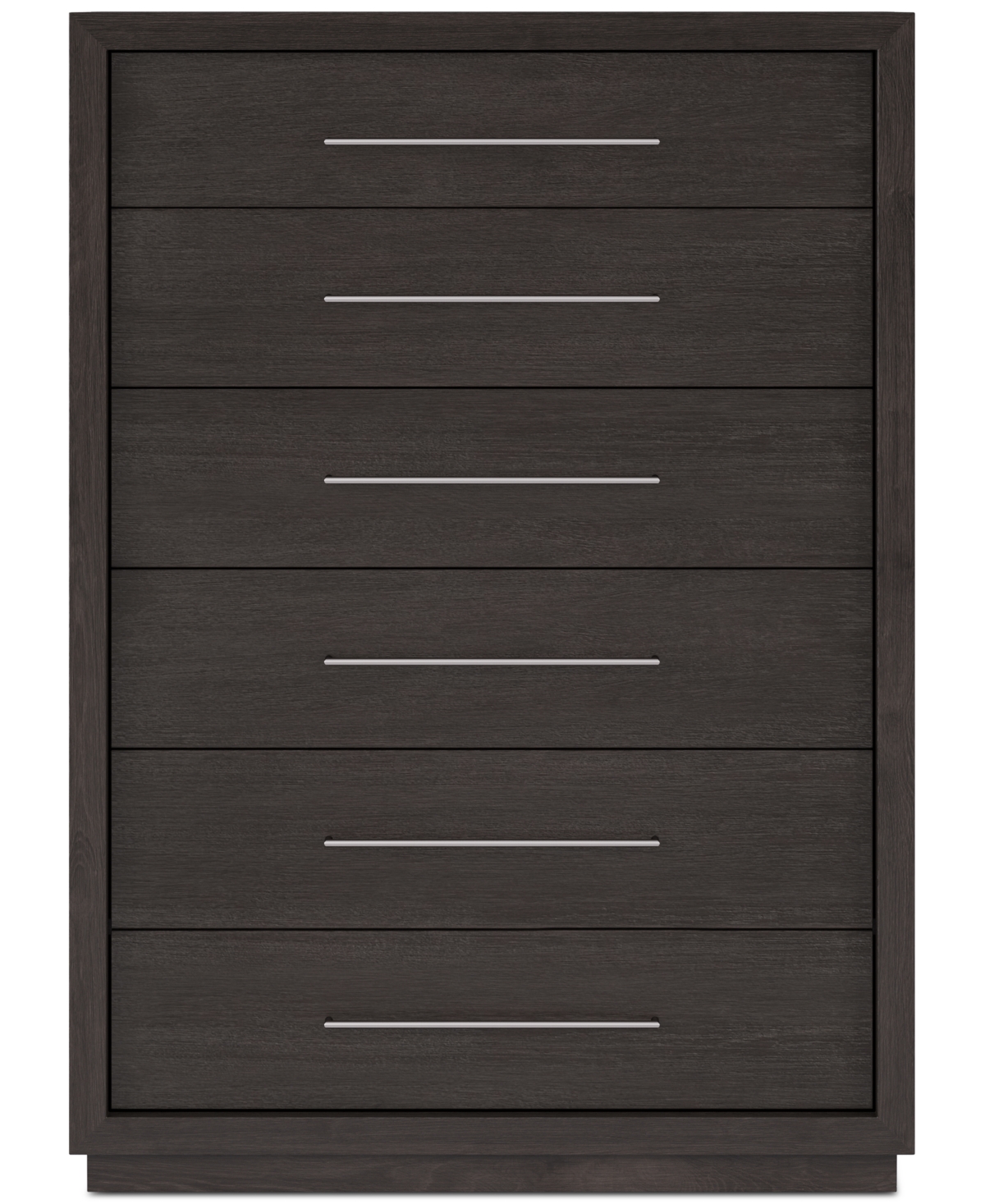 Tivie 3pc Bedroom Set (Full Storage Bed + Chest + Nightstand), Created for Macy's