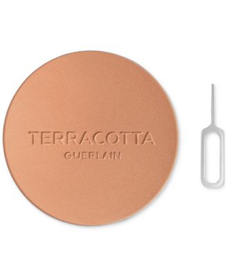Terracotta Sunkissed Bronzer Refill