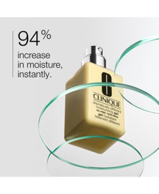 Jumbo Dramatically Different Face Moisturizing Gel, 6.7 oz.