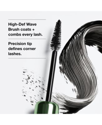 High Impact High-Fi Full Volume Mascara
