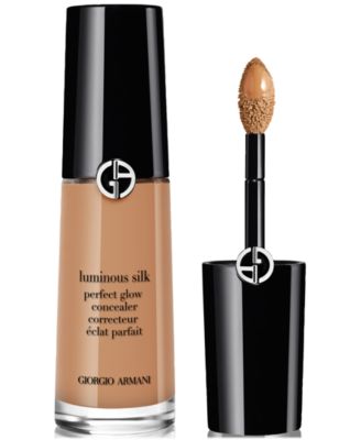 Luminous Silk Concealer