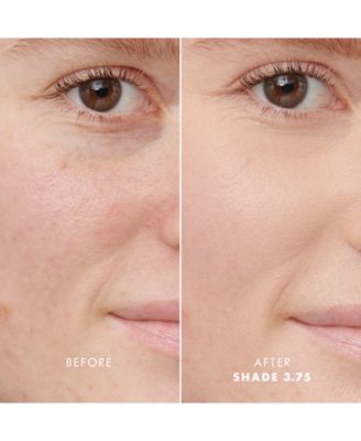 Luminous Silk Concealer