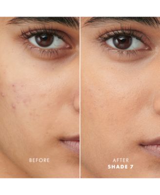 Luminous Silk Concealer