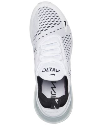 Women's Air Max 270 Casual Sneakers from Finish Line