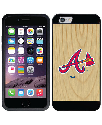 Coveroo Atlanta Braves iPhone 6 Case
