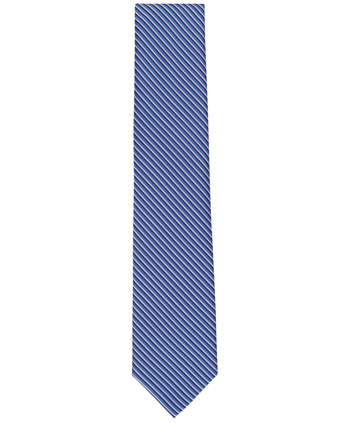 Perry Ellis Men's Keen Stripe Tie