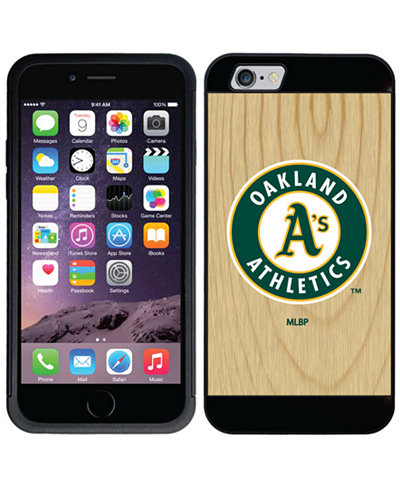 Coveroo Oakland Athletics iPhone 6 Case